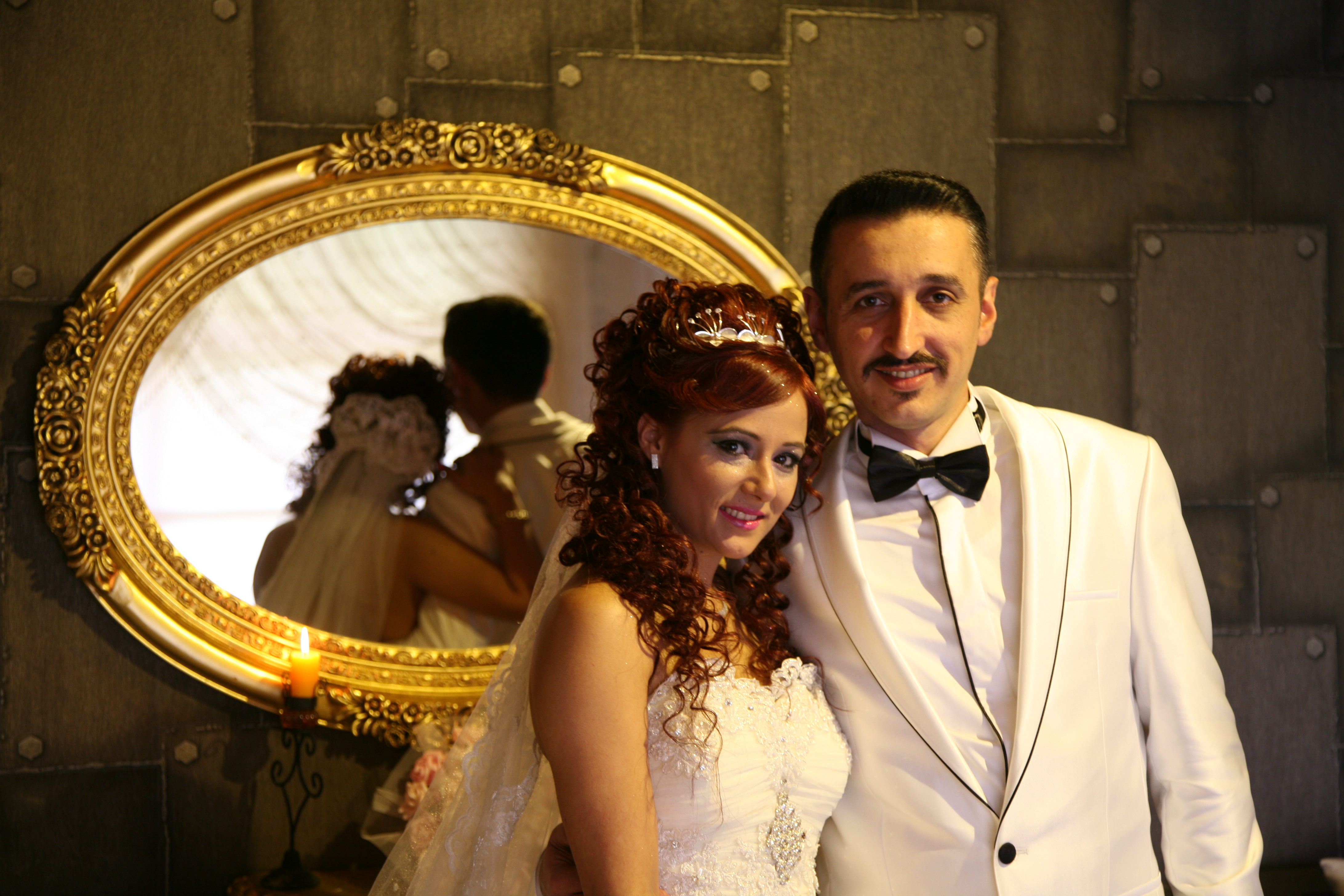 Meral & Şefik albüm fotoğrafı