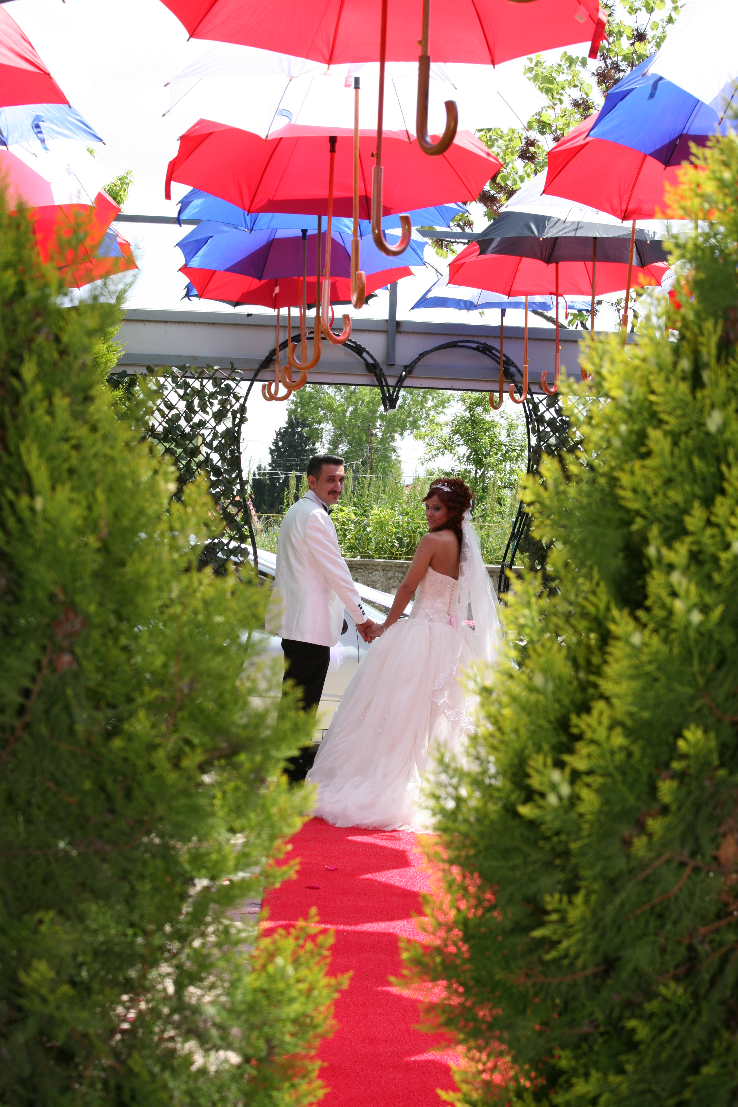 Meral & Şefik albüm fotoğrafı