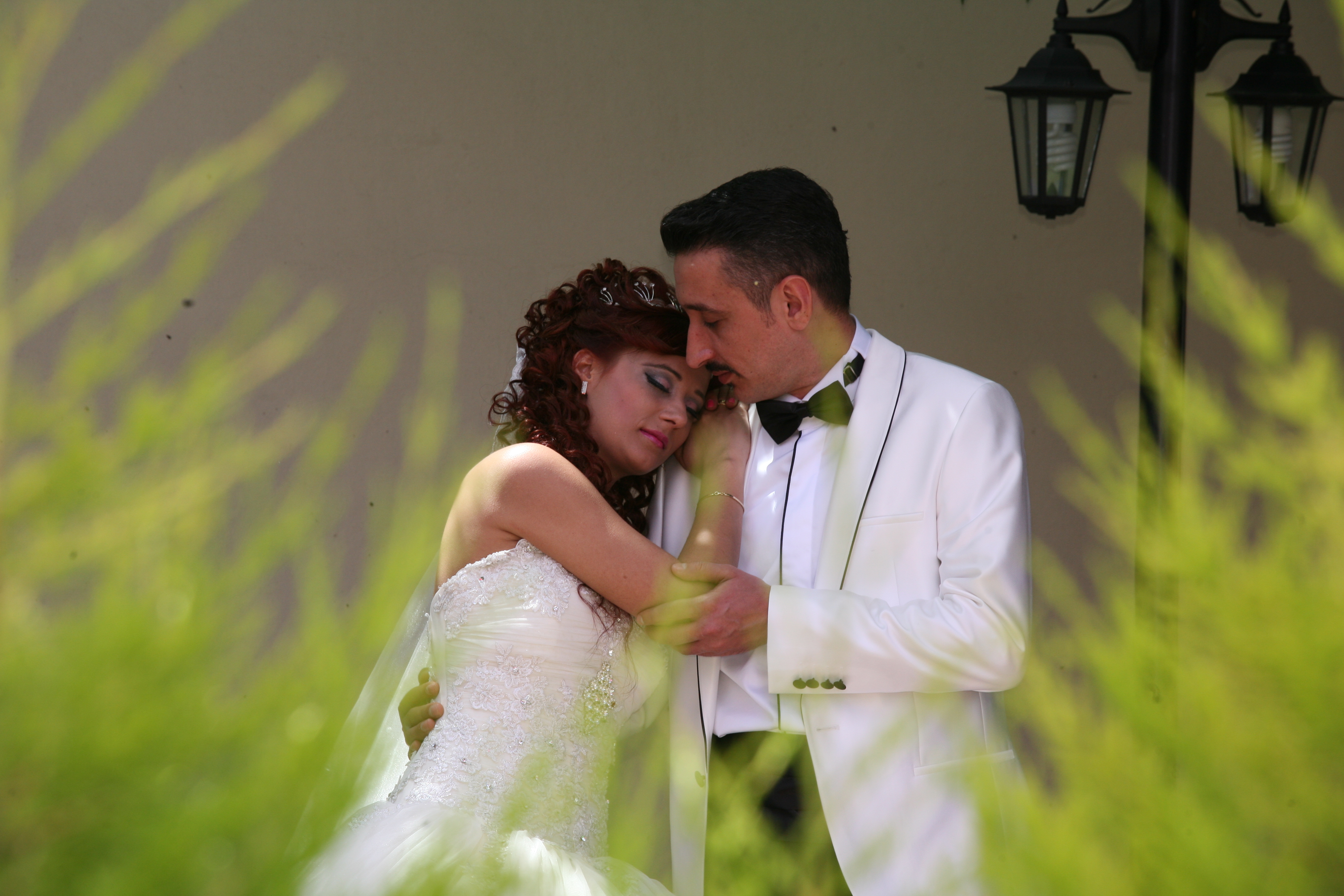 Meral & Şefik albüm fotoğrafı