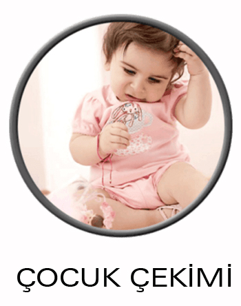 Bebek Fotoğraf Çekimi kategorisi