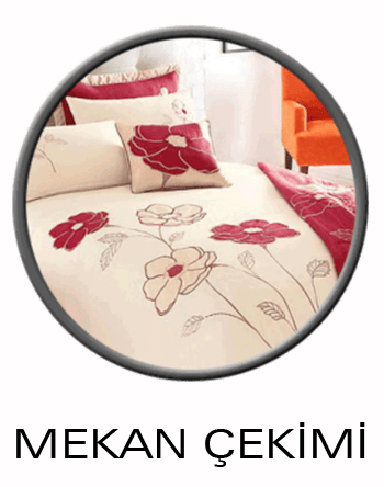 Mekan Tanıtım Çekimi kategorisi