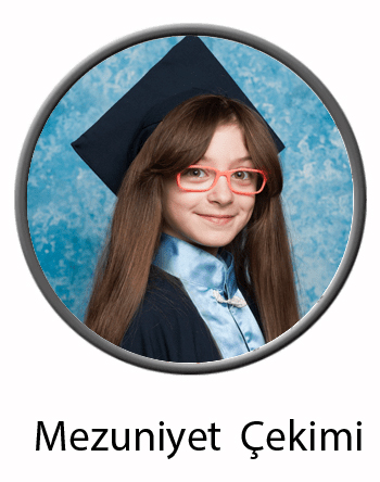 Mezuniyet Çekimleri kategorisi