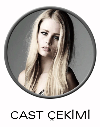 Cast Fotoğraf Çekimi kategorisi