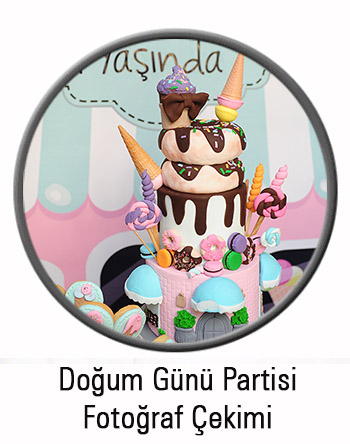 Doğum Günü Çekimi kategorisi