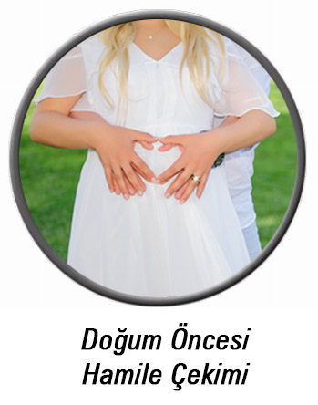 Doğum Öncesi Çekimi kategorisi