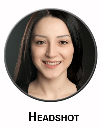 Headshot Çekimi kategorisi