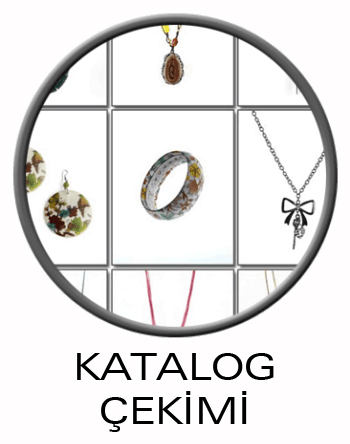 Katalog Çekimi kategorisi