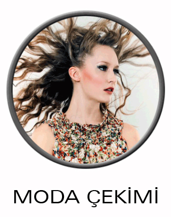 Moda Fotoğraf Çekimi kategorisi